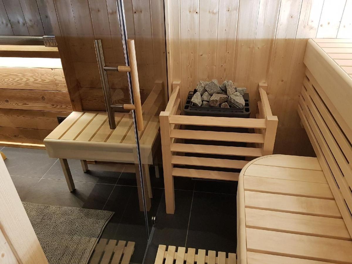 Appartement De Montagne Au Chalet De Snow Xonrupt-Longemer Eksteriør bilde