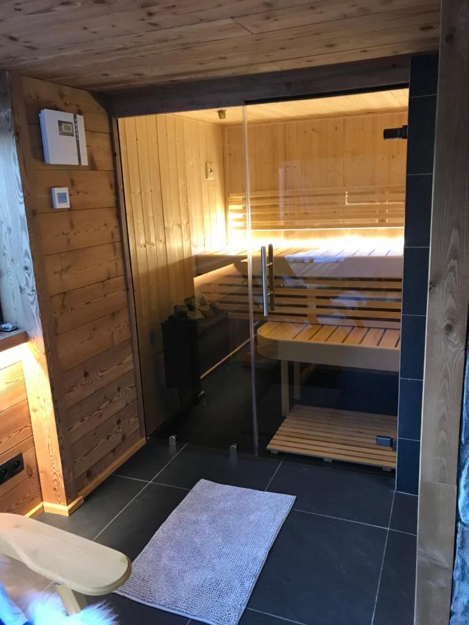 Appartement De Montagne Au Chalet De Snow Xonrupt-Longemer Eksteriør bilde